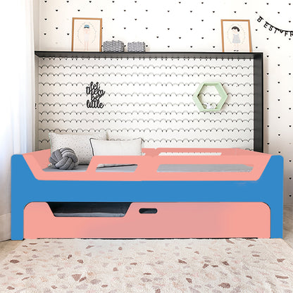 Bicama Anis | Laca | 2 Grades (1 com abertura)