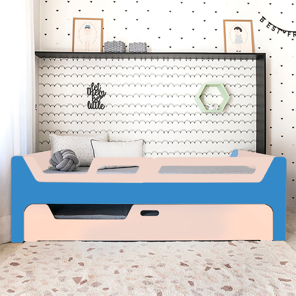 Bicama Anis | Laca | 2 Grades (1 com abertura)