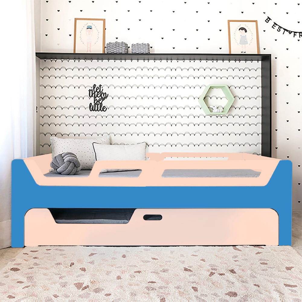 Bicama Anis | Laca | 4 Grades (1 com abertura)