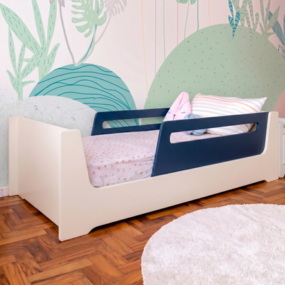 Cama Amarillis | Laca Colchão 150x70cm