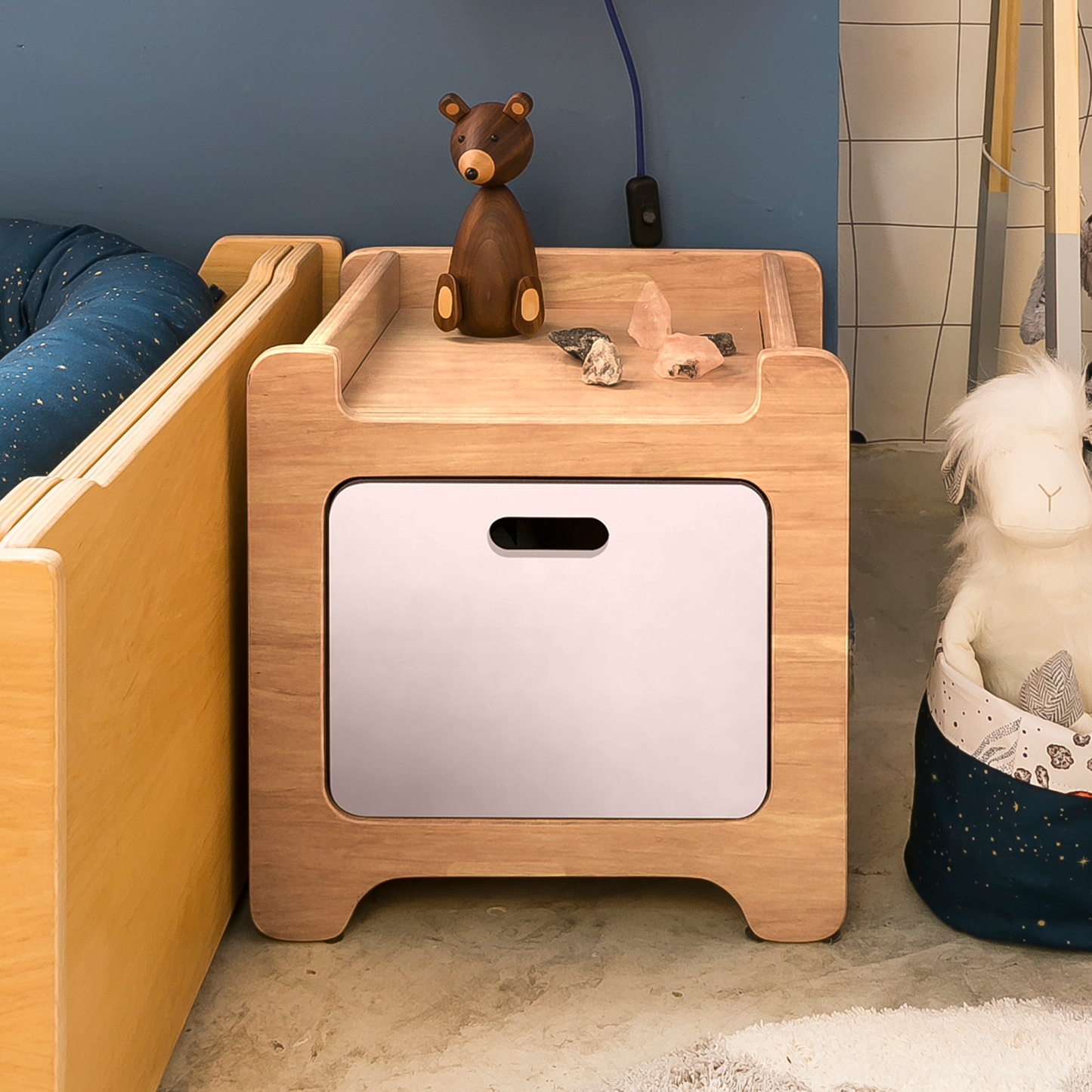 Mesa de Cabeceira (Nature)