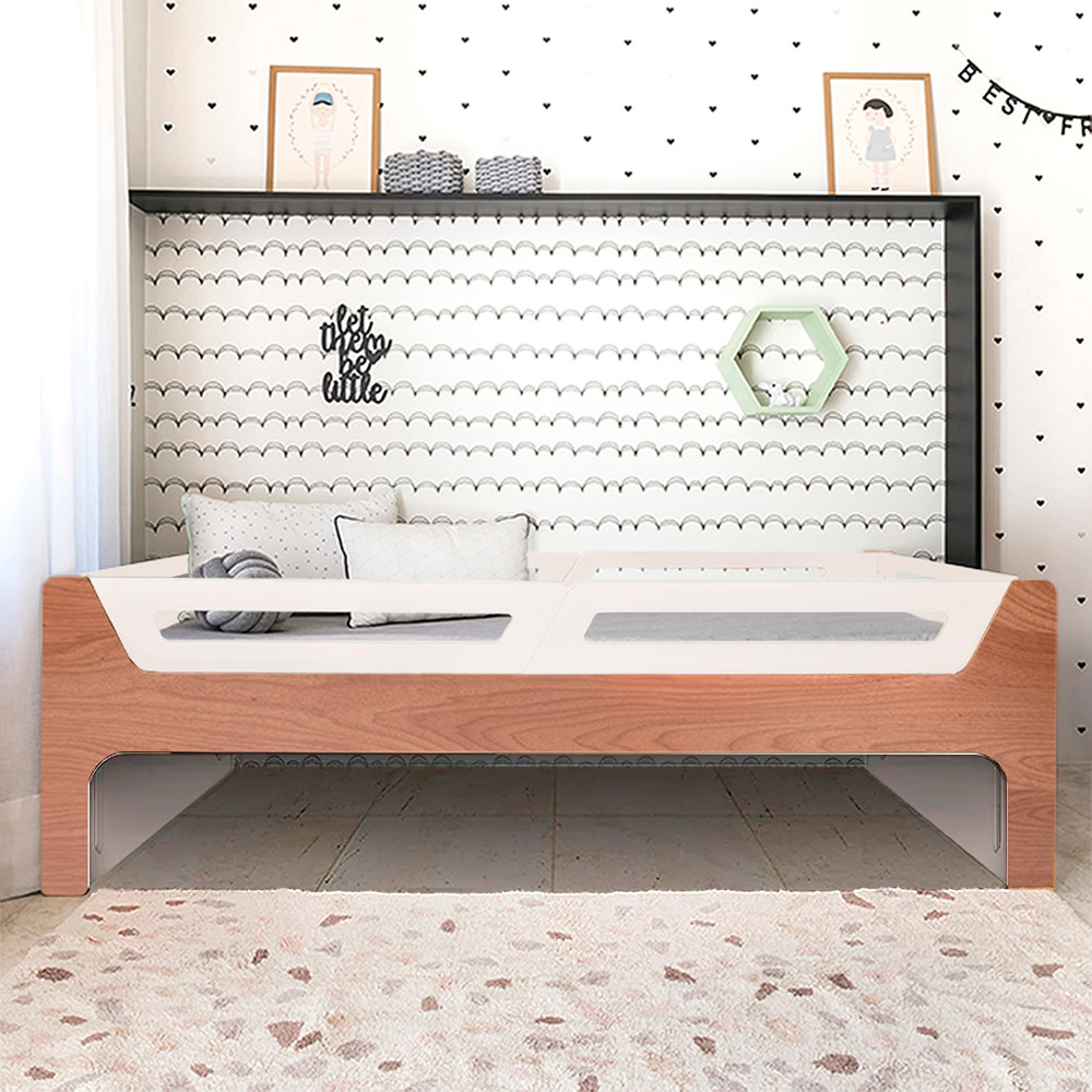 Cama Superior Anis Avulsa | Nature | 4 Grades