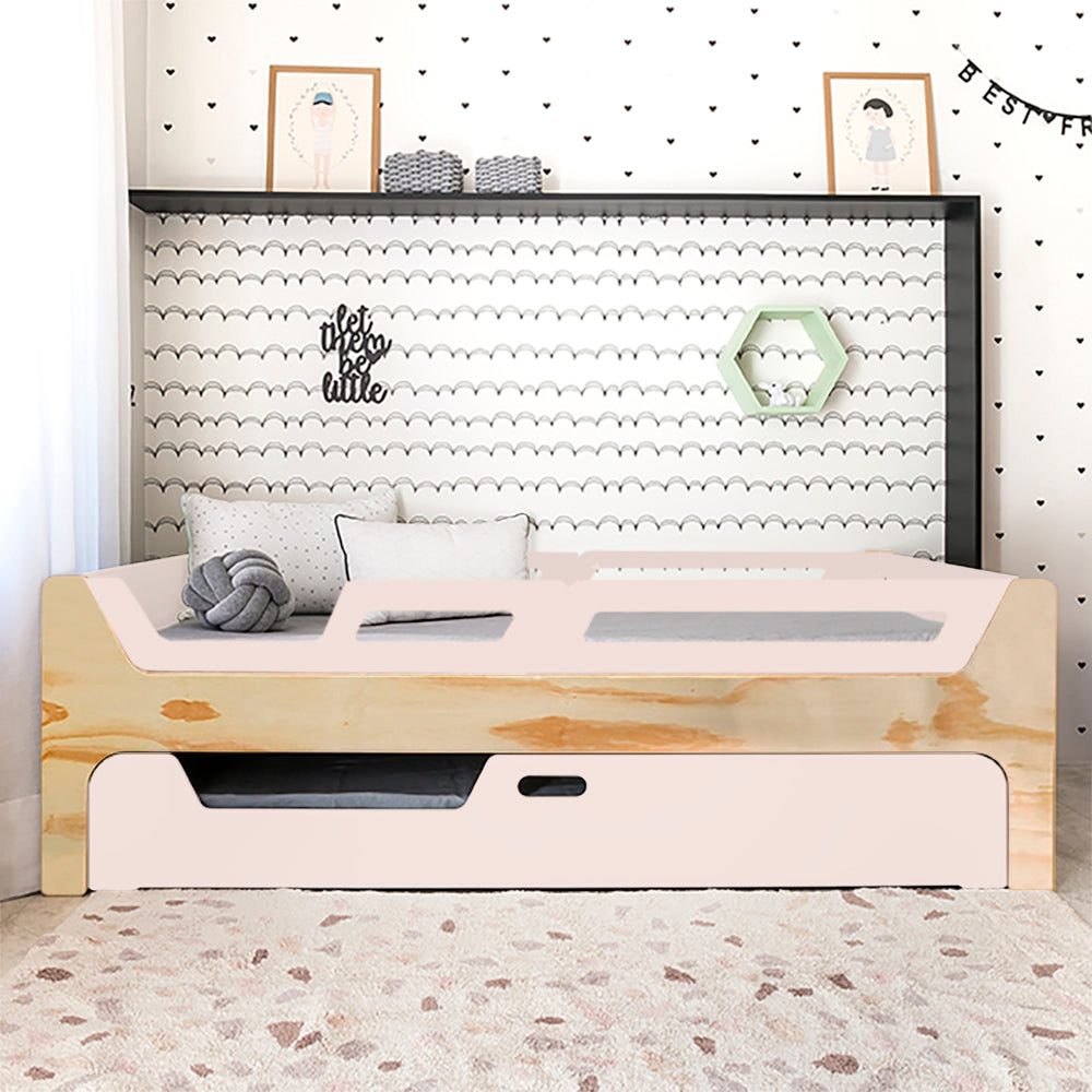 Bicama Anis | Nature | 4 Grades (1 com abertura)