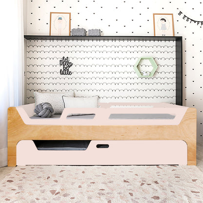 Bicama Anis | Nature | 4 Grades (1 com abertura)