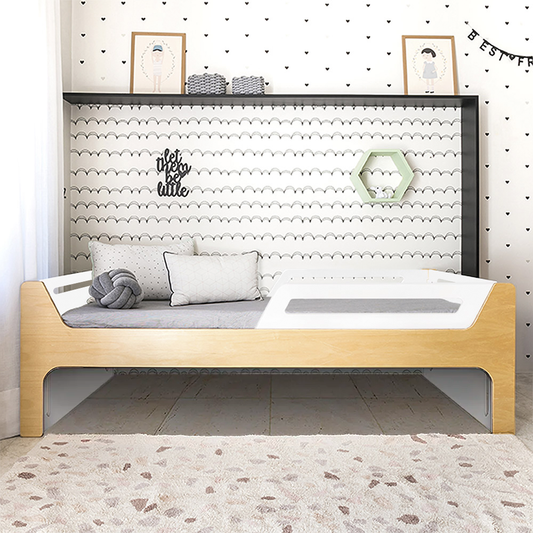 Cama Superior Anis Avulsa | Nature | 2 Grades