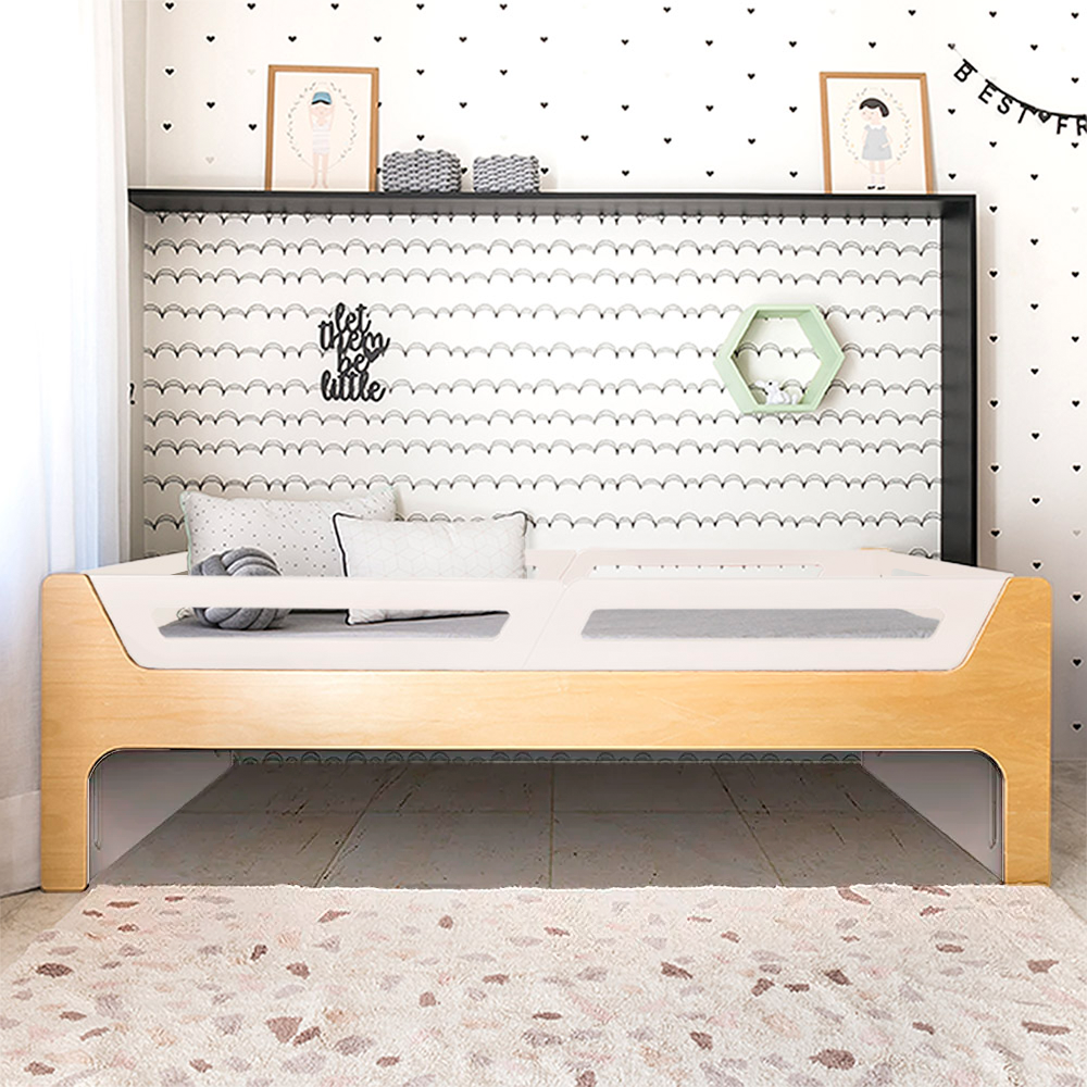 Cama Superior Anis Avulsa | Nature | 4 Grades