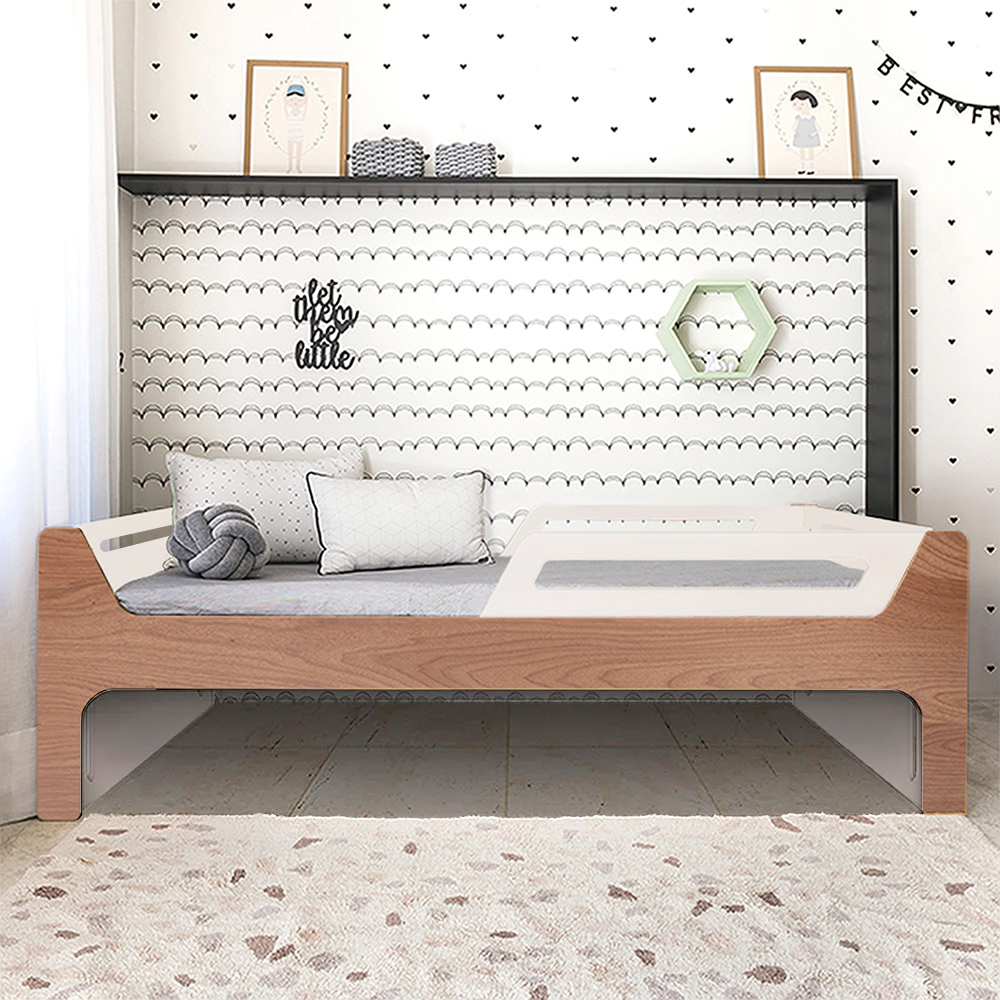 Cama Superior Anis Avulsa | Nature | 2 Grades