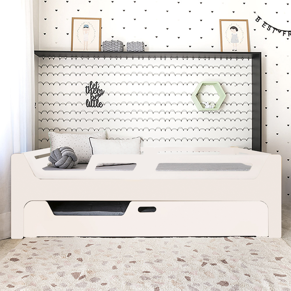 Bicama Anis | Laca | 4 Grades (1 com abertura)