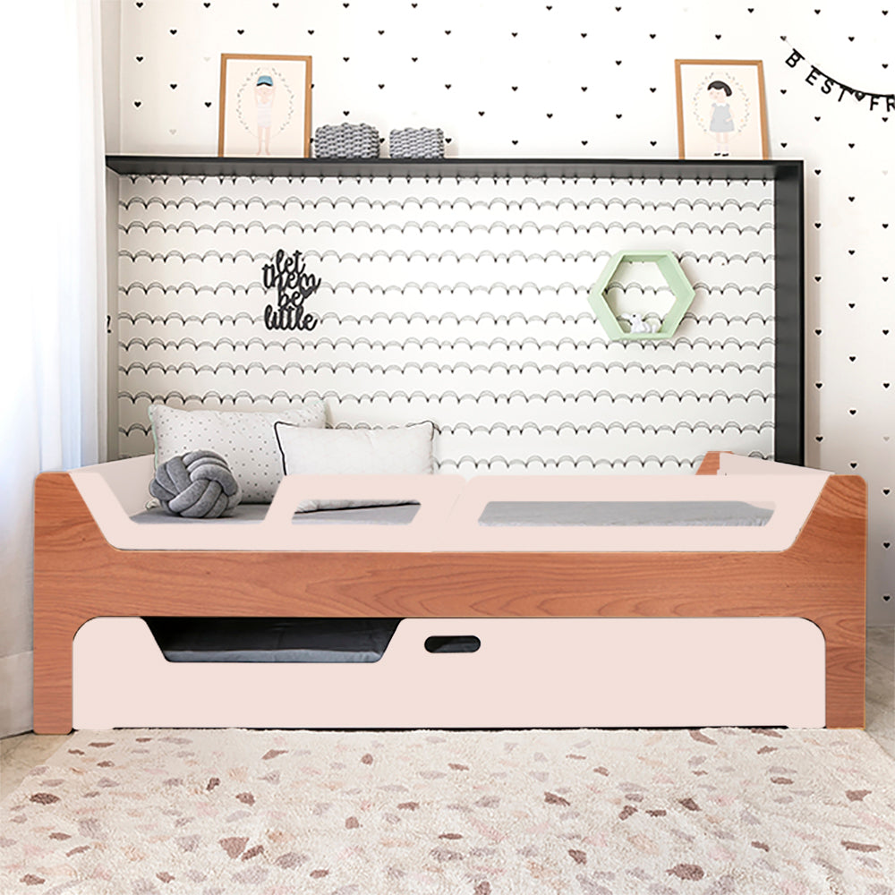 Bicama Anis | Nature | 2 Grades (1 com abertura)