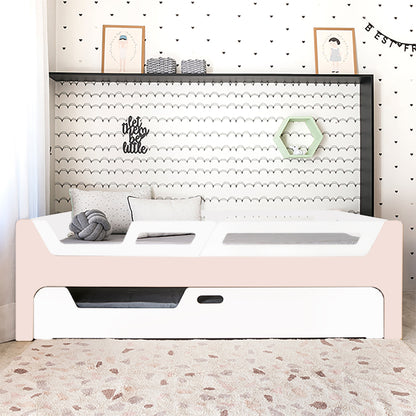 Bicama Anis | Laca | 2 Grades (1 com abertura)