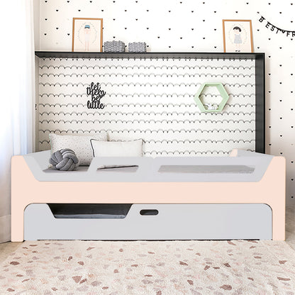 Bicama Anis | Laca | 2 Grades (1 com abertura)