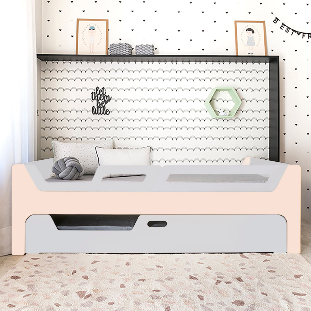 Bicama Anis | Laca | 2 Grades (1 com abertura)