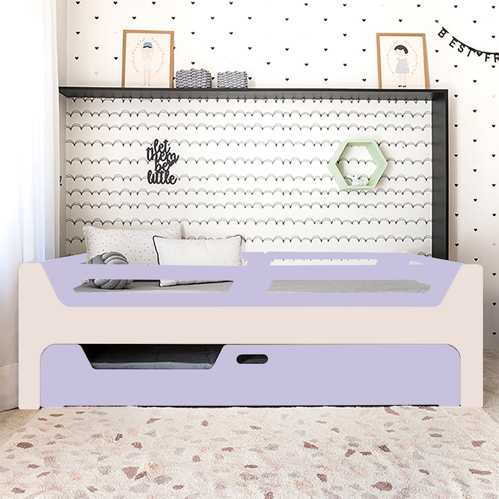 Bicama Anis | Laca | 4 Grades
