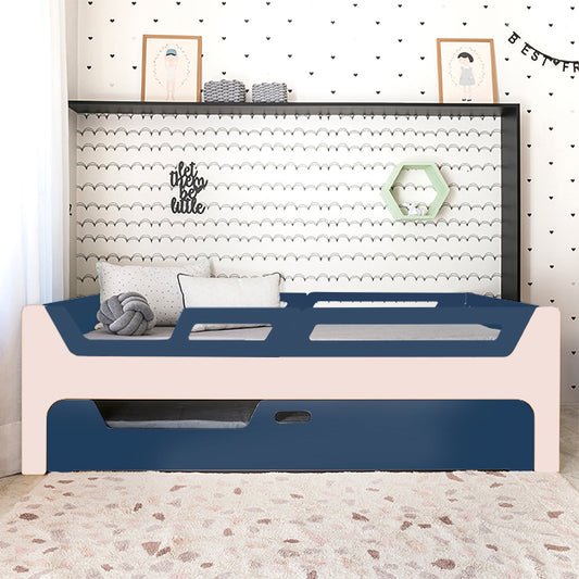 Bicama Anis | Laca | 4 Grades (1 com abertura)