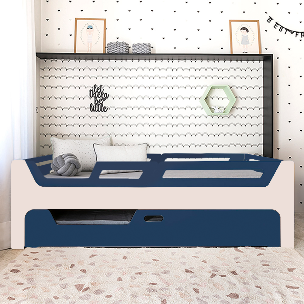 Bicama Anis | Laca | 4 Grades (1 com abertura)
