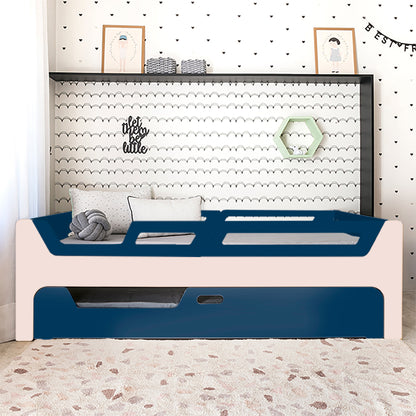 Bicama Anis | Laca | 2 Grades (1 com abertura)