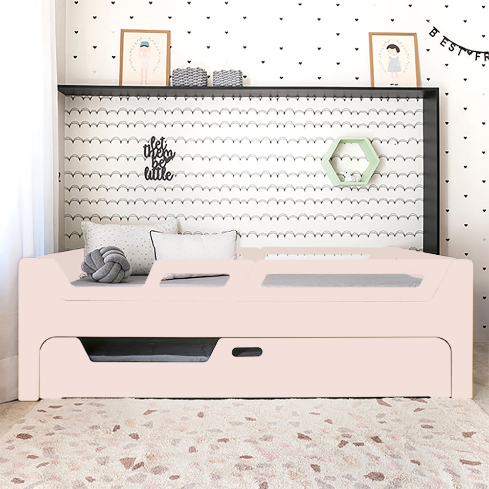 Bicama Anis | Laca | 2 Grades (1 com abertura)