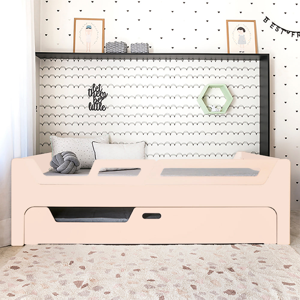 Bicama Anis | Laca | 2 Grades (1 com abertura)