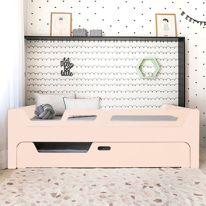 Bicama Anis | Laca | 2 Grades (1 com abertura)