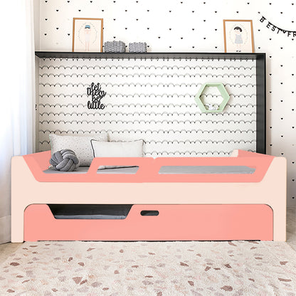 Bicama Anis | Laca | 2 Grades (1 com abertura)