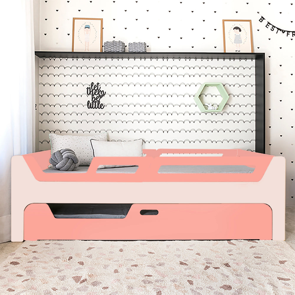 Bicama Anis | Laca | 4 Grades (1 com abertura)