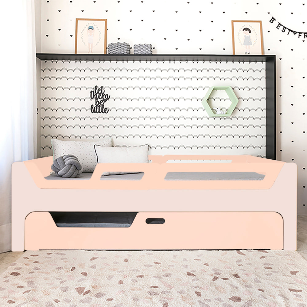 Bicama Anis | Laca | 2 Grades (1 com abertura)