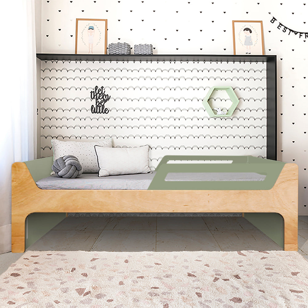 Cama Superior Anis Avulsa | Nature | 2 Grades