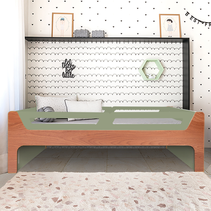 Cama Superior Anis Avulsa | Nature | 4 Grades