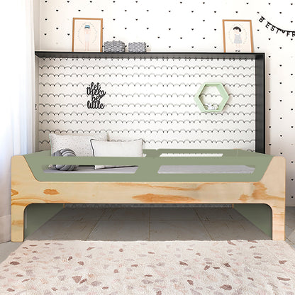 Cama Superior Anis Avulsa | Nature | 4 Grades