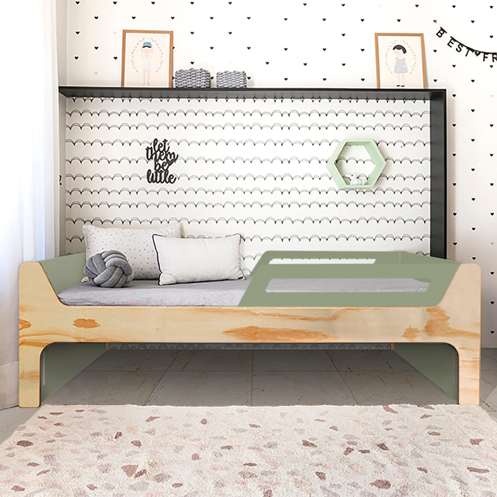 Cama Superior Anis Avulsa | Nature | 2 Grades