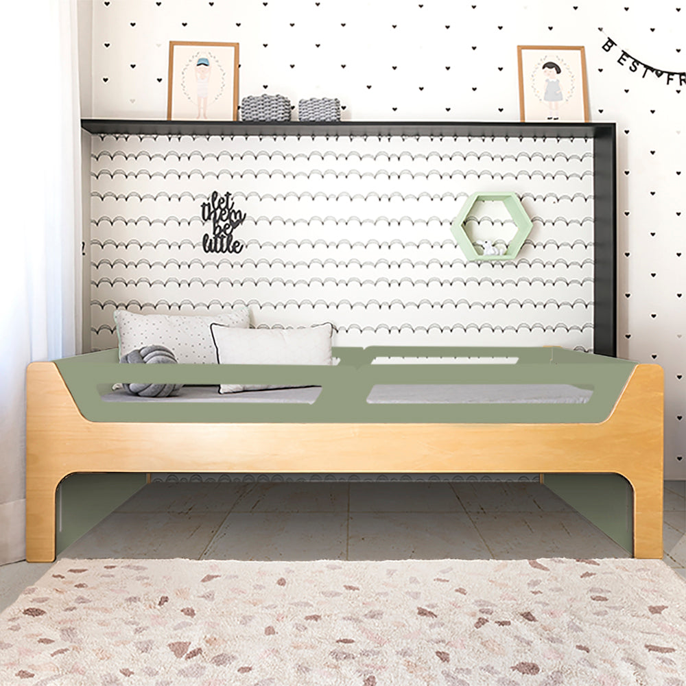 Cama Superior Anis Avulsa | Nature | 4 Grades