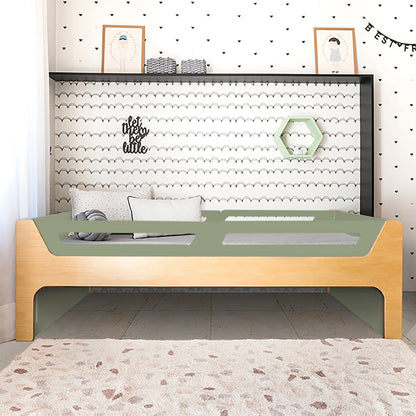 Cama Superior Anis Avulsa | Nature | 4 Grades