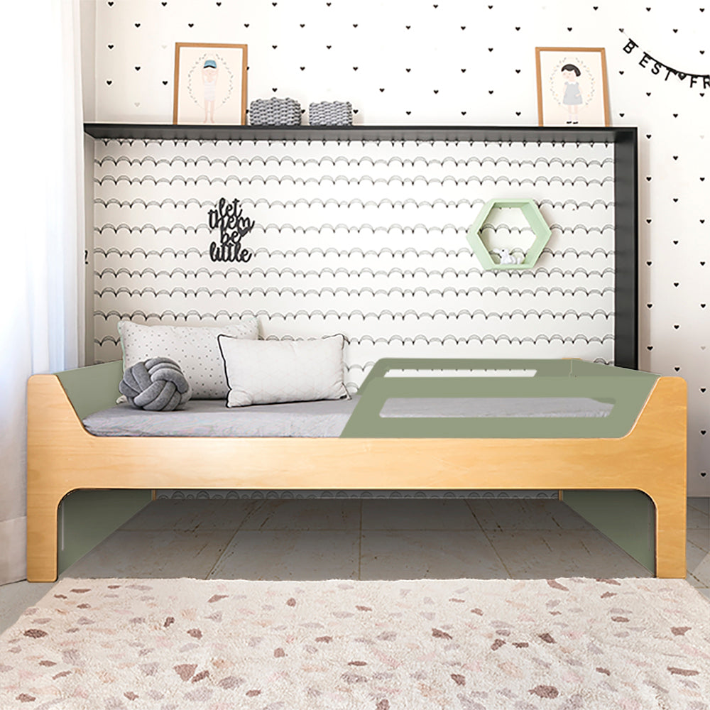 Cama Superior Anis Avulsa | Nature | 2 Grades