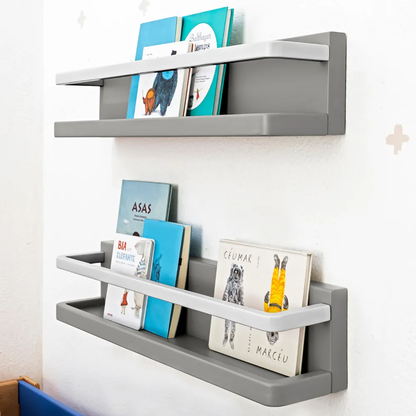 Porta Livros | (Laca)
