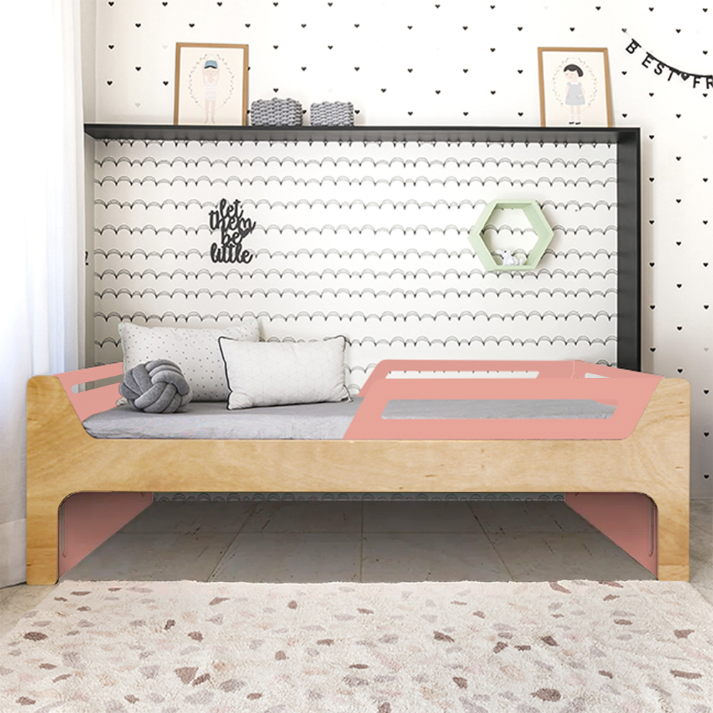 Cama Superior Anis Avulsa | Nature | 2 Grades