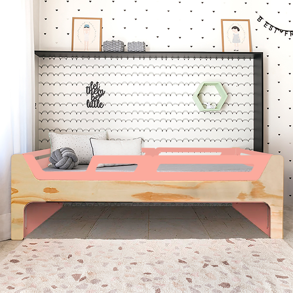 Cama Superior Anis Avulsa | Nature | 4 Grades