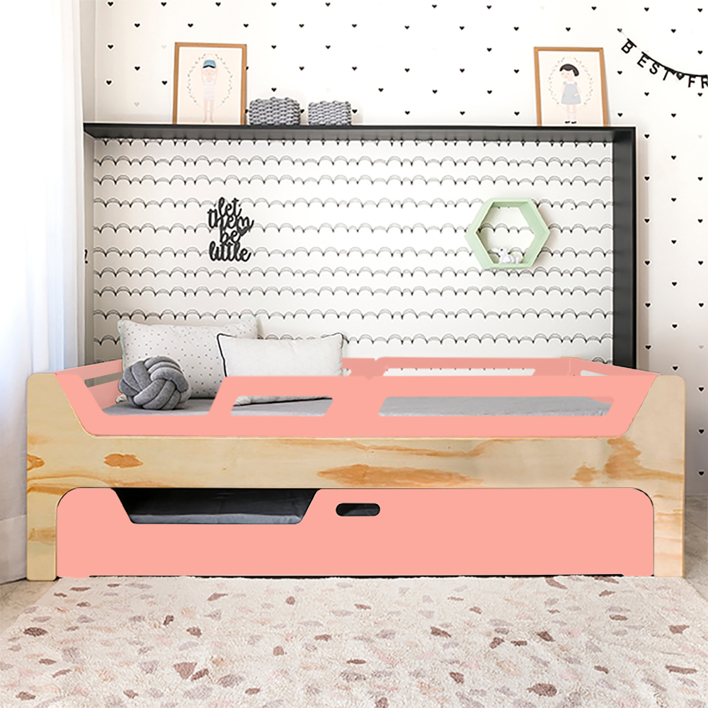 Bicama Anis | Nature | 4 Grades (1 com abertura)