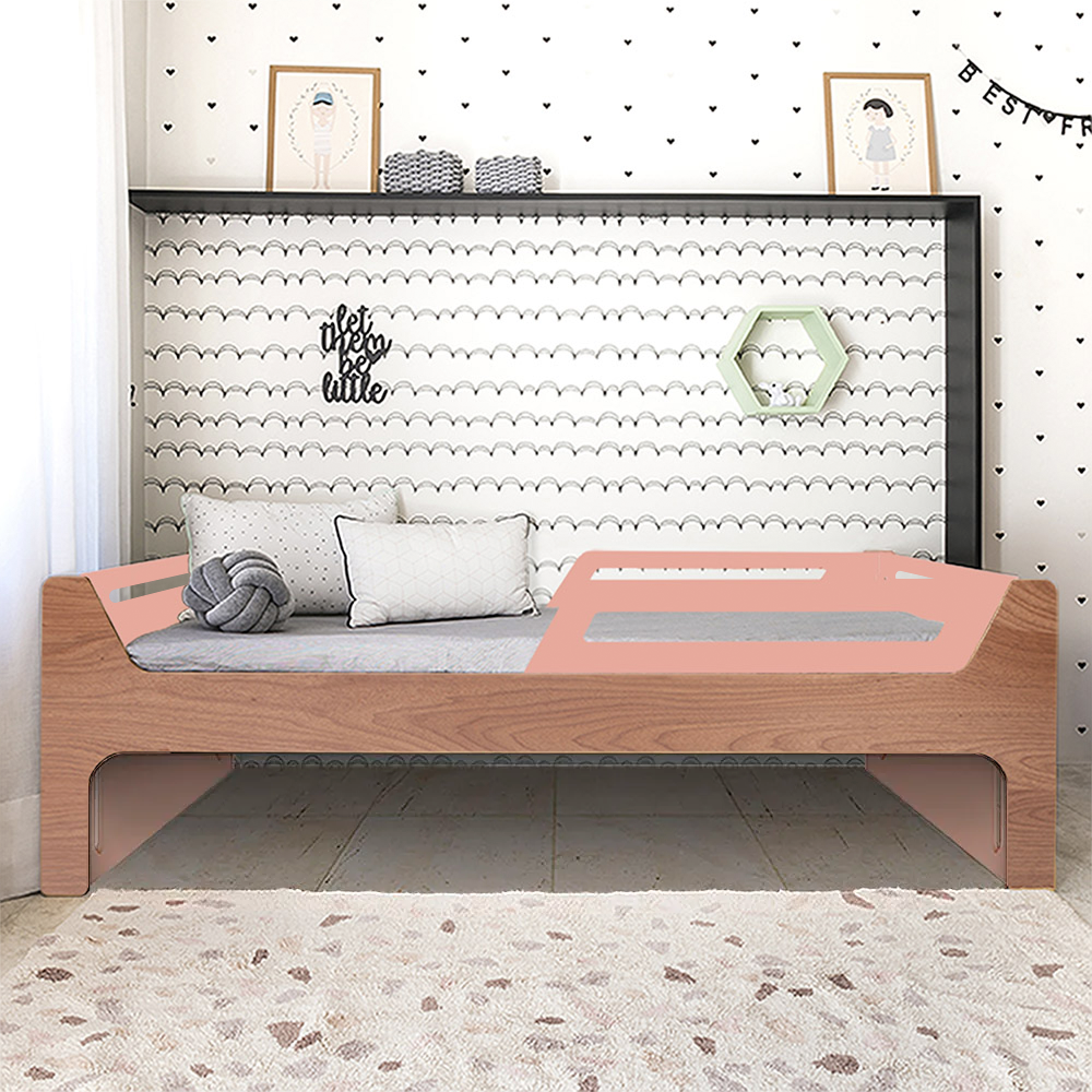 Cama Superior Anis Avulsa | Nature | 2 Grades
