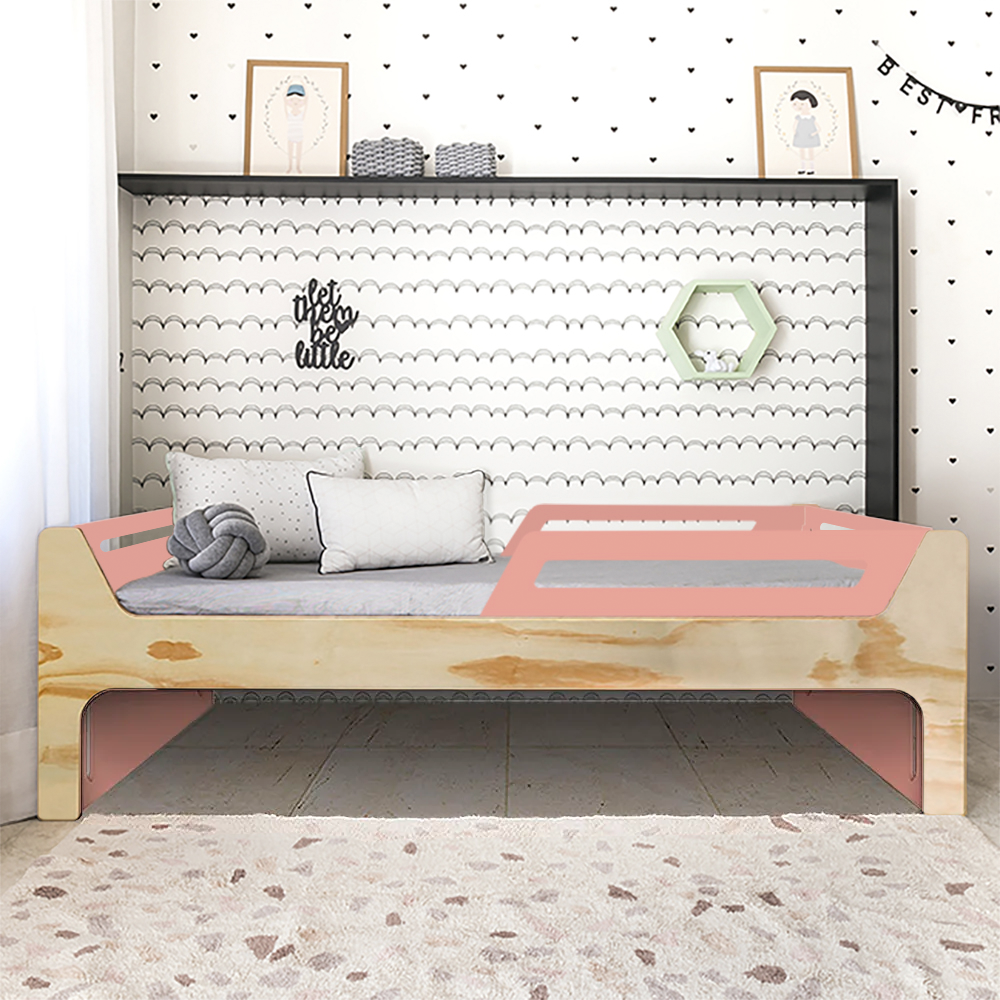 Cama Superior Anis Avulsa | Nature | 2 Grades