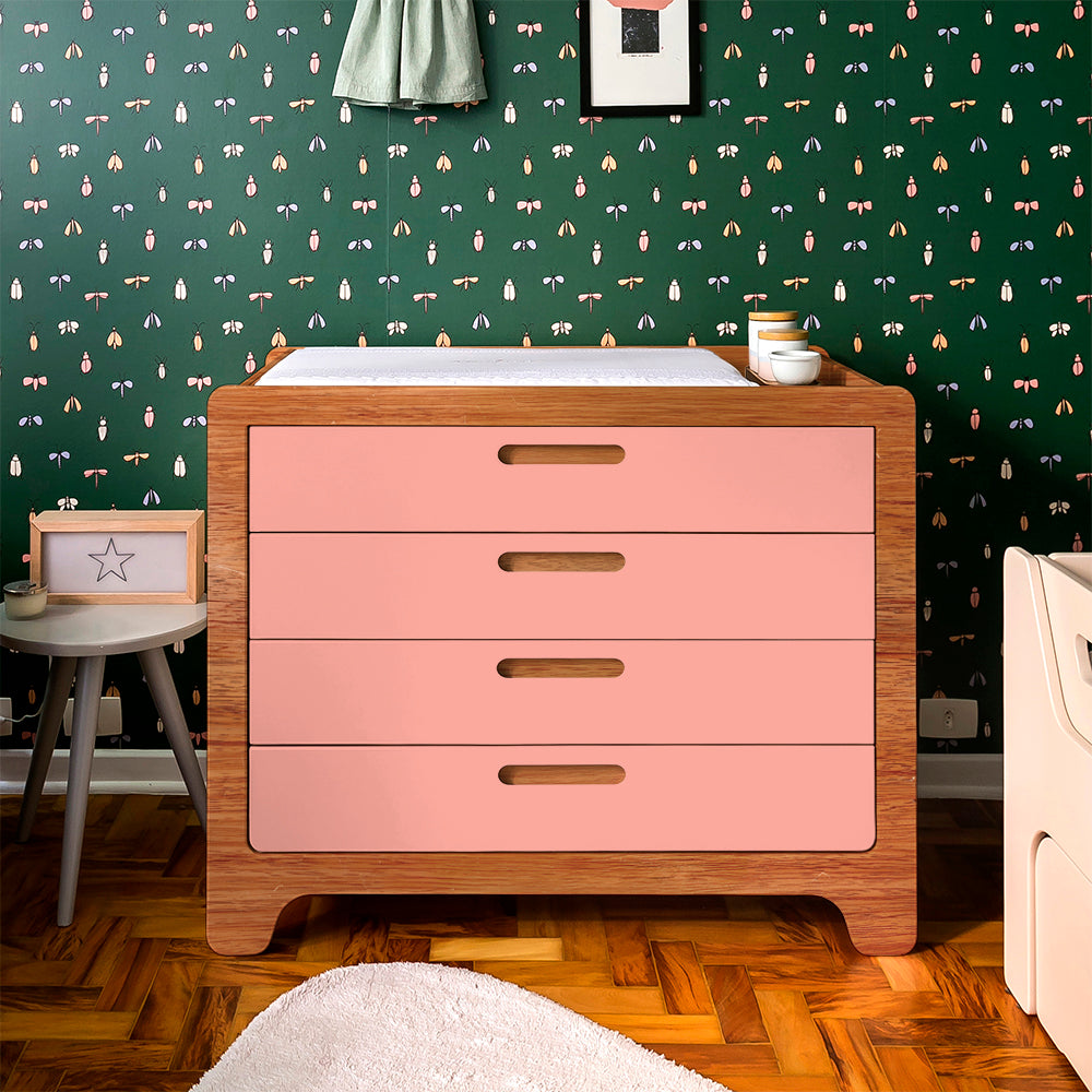 Cômoda Anis | (Nature)