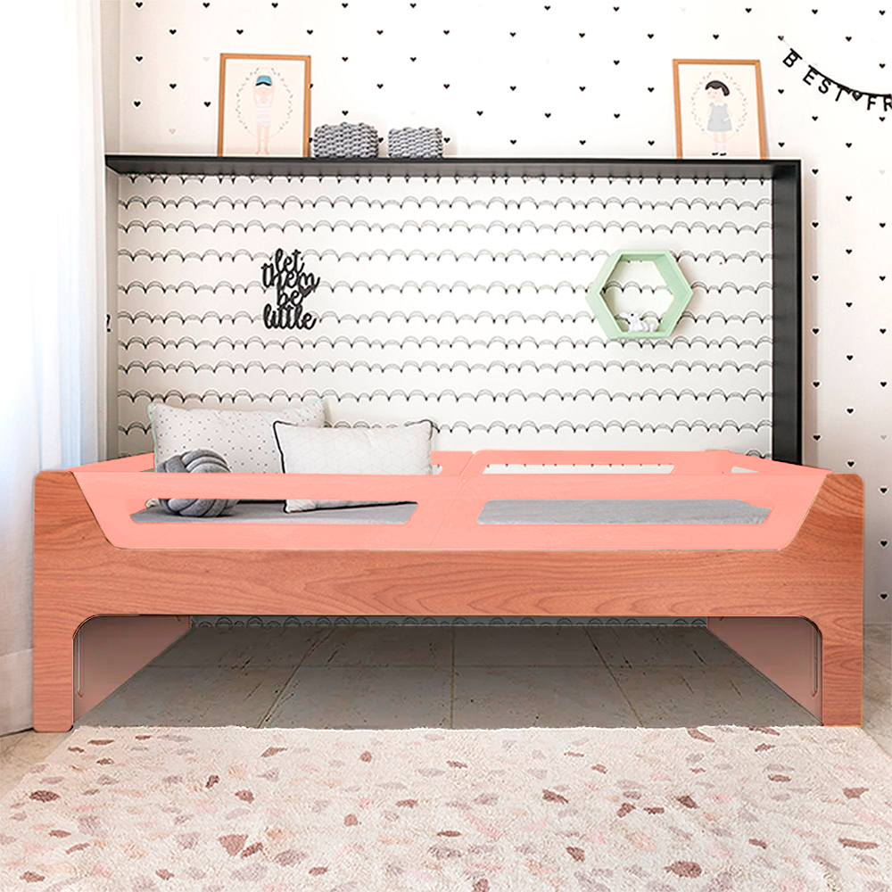 Cama Superior Anis Avulsa | Nature | 4 Grades