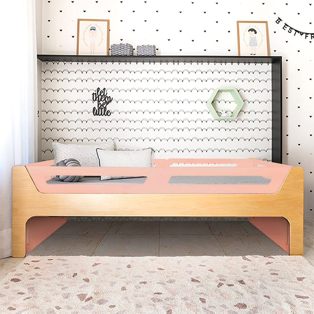 Cama Superior Anis Avulsa | Nature | 4 Grades