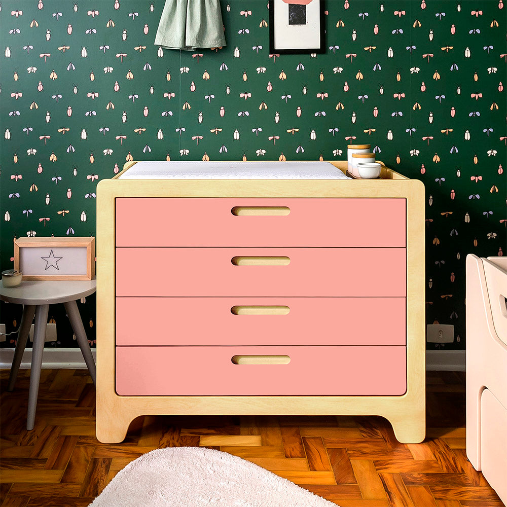 Cômoda Anis | (Nature)