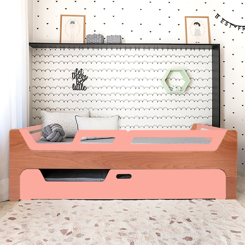 Bicama Anis | Nature | 2 Grades (1 com abertura)
