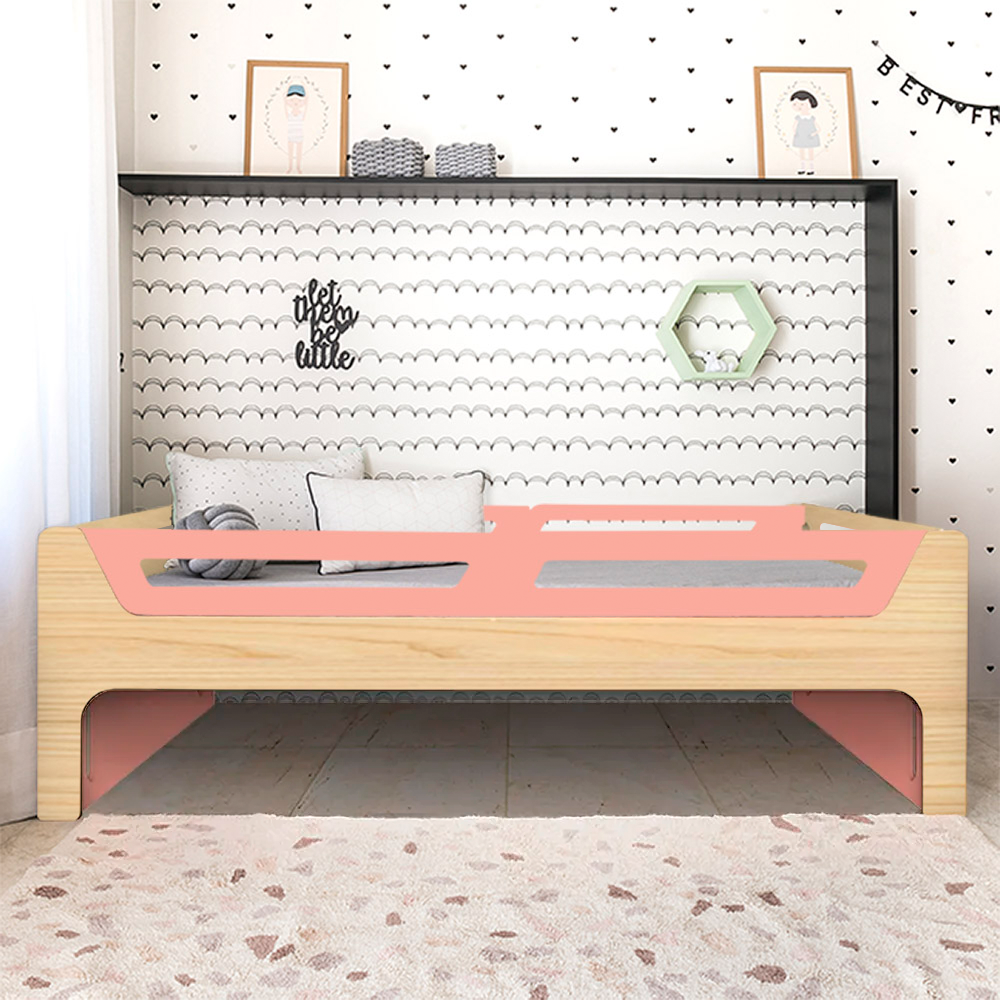 Cama Superior Anis Avulsa | Nature | 4 Grades