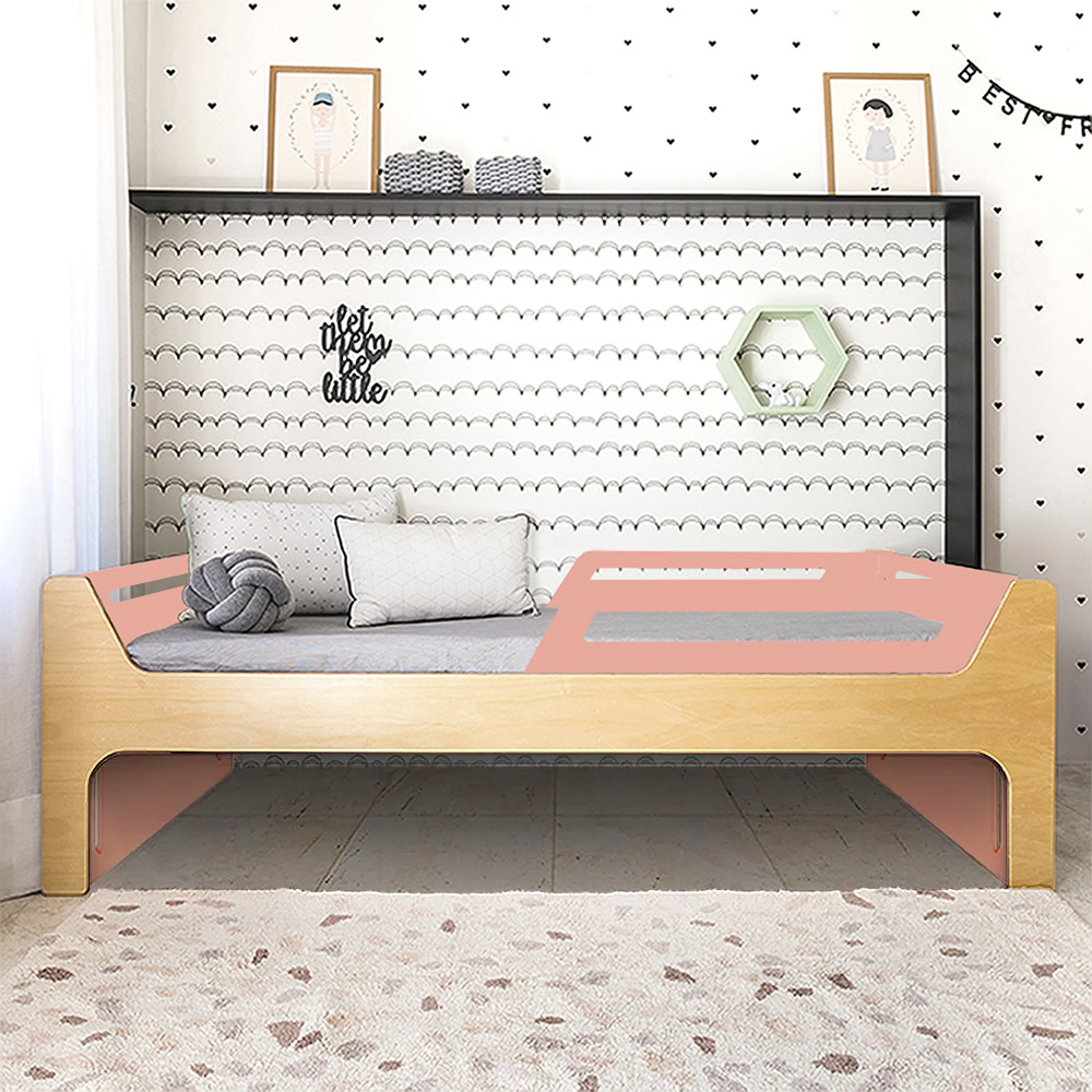 Cama Superior Anis Avulsa | Nature | 2 Grades