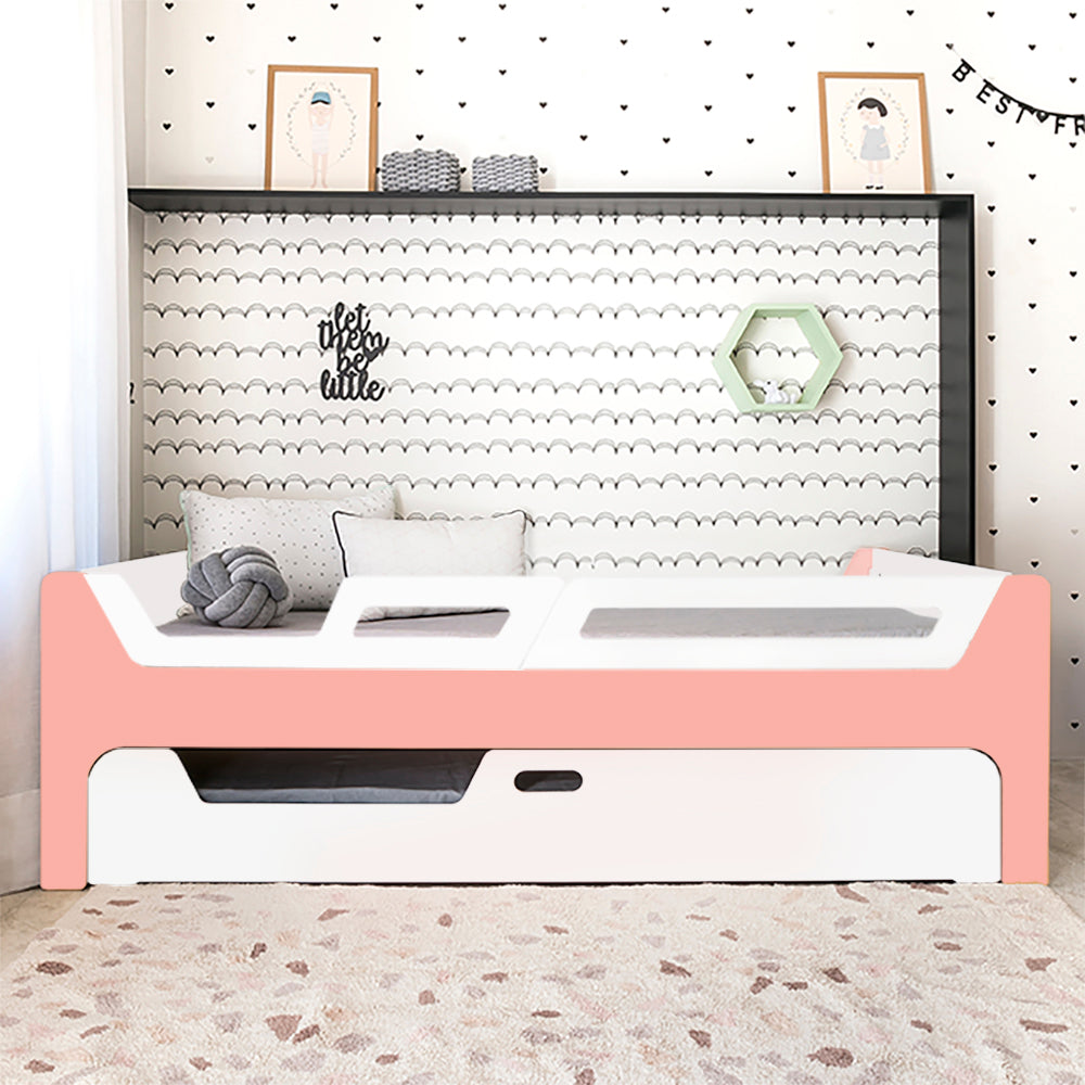 Bicama Anis | Laca | 2 Grades (1 com abertura)