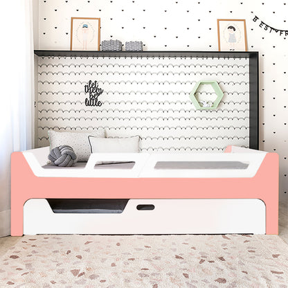 Bicama Anis | Laca | 2 Grades (1 com abertura)