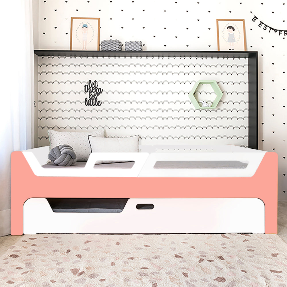 Bicama Anis | Laca | 4 Grades (1 com abertura)