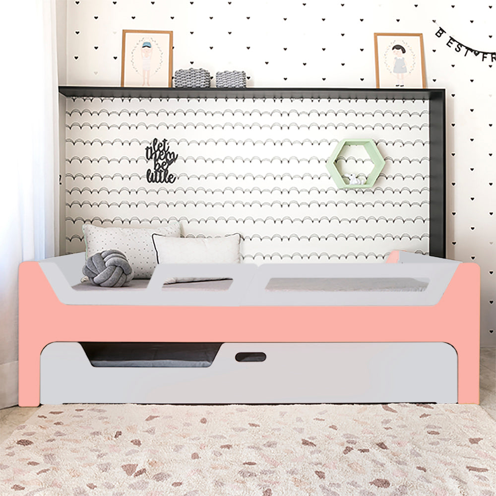 Bicama Anis | Laca | 2 Grades (1 com abertura)